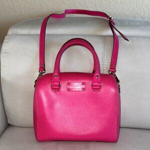 Kate Spade Pink Handbag